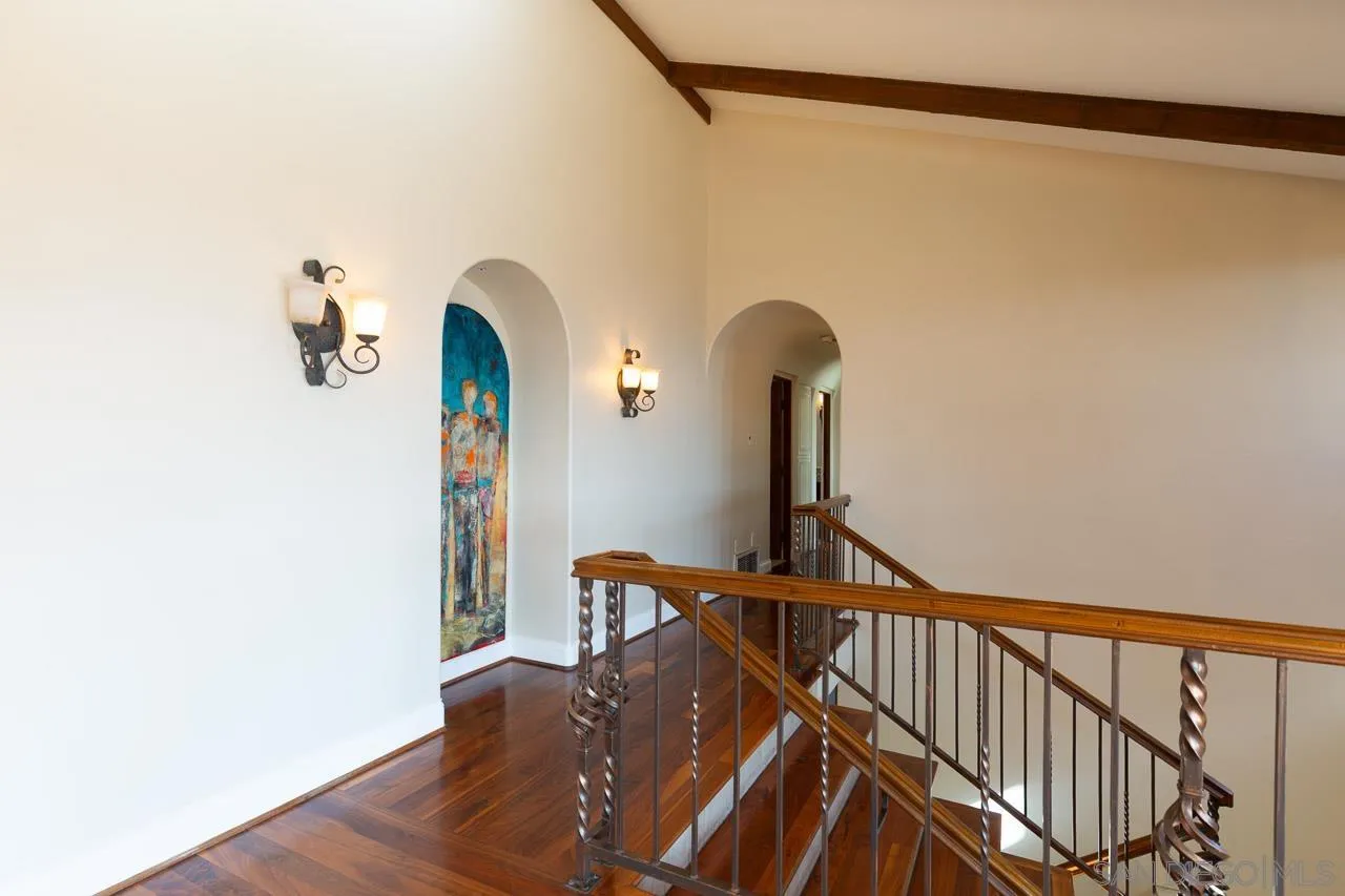 6724 Dwane Avenue San Diego, CA 92120 - Photo 11 of 38 a view of entryway