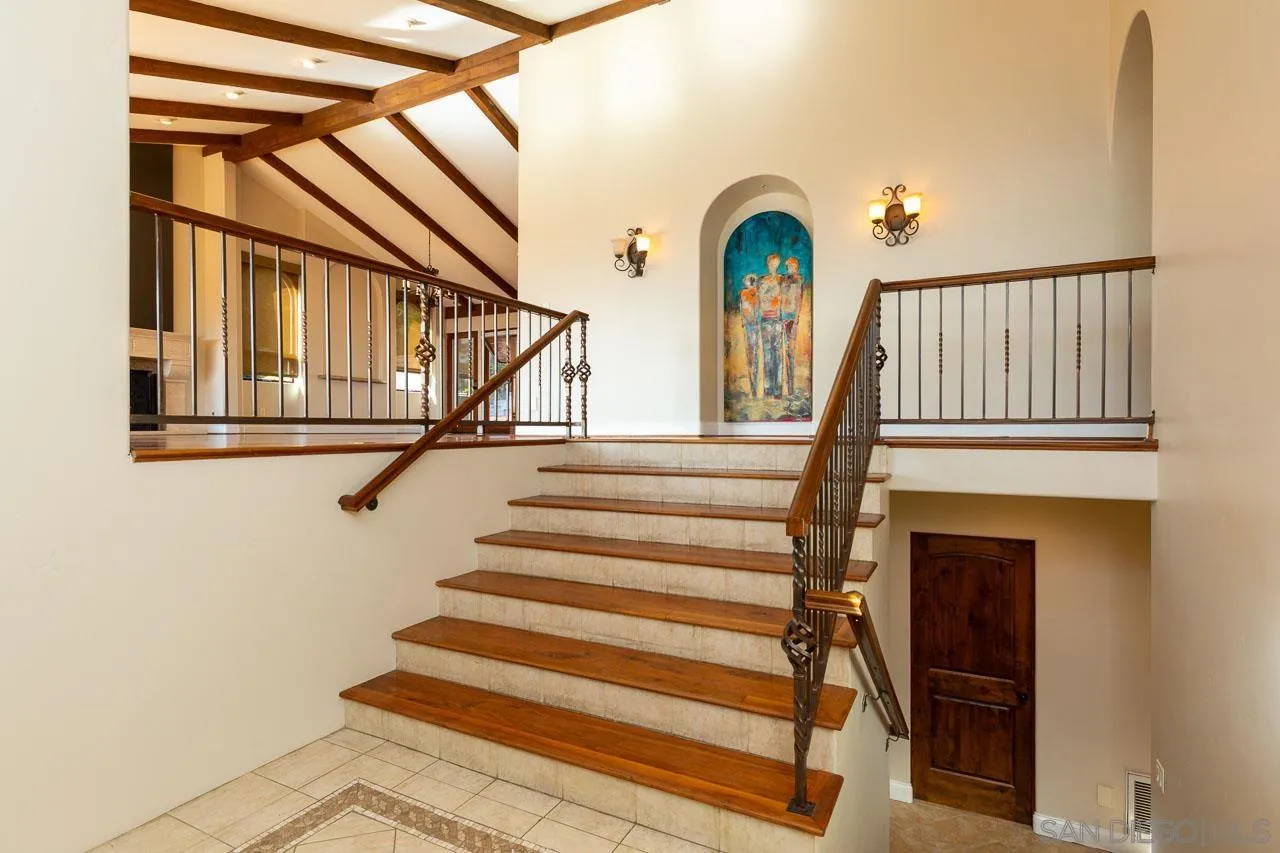 6724 Dwane Avenue San Diego, CA 92120 - Photo 3 of 38 a view of entryway