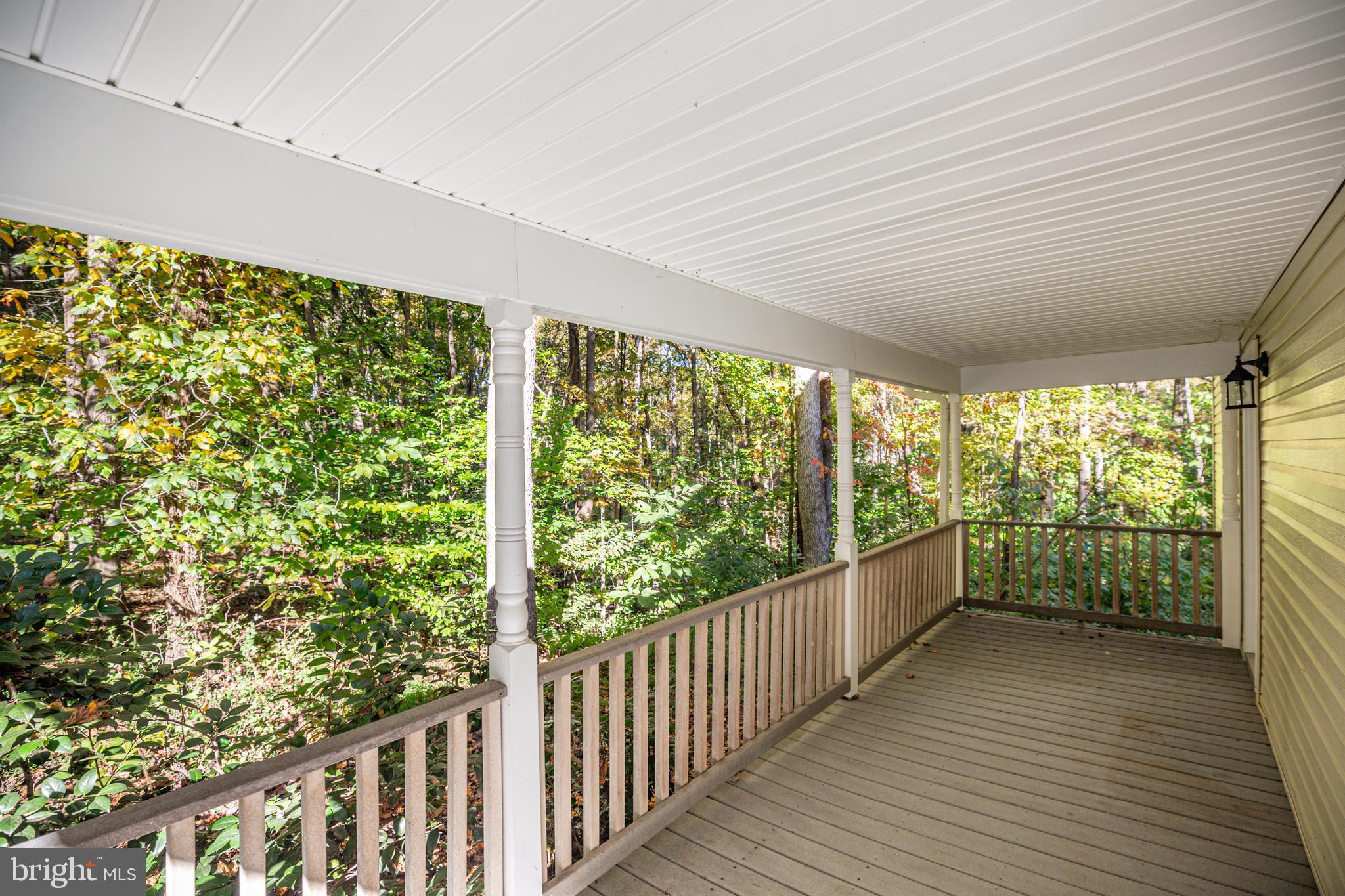 12369 Richards Ride King George, VA 22485 - Photo 54 of 57 Wrap Around Porch