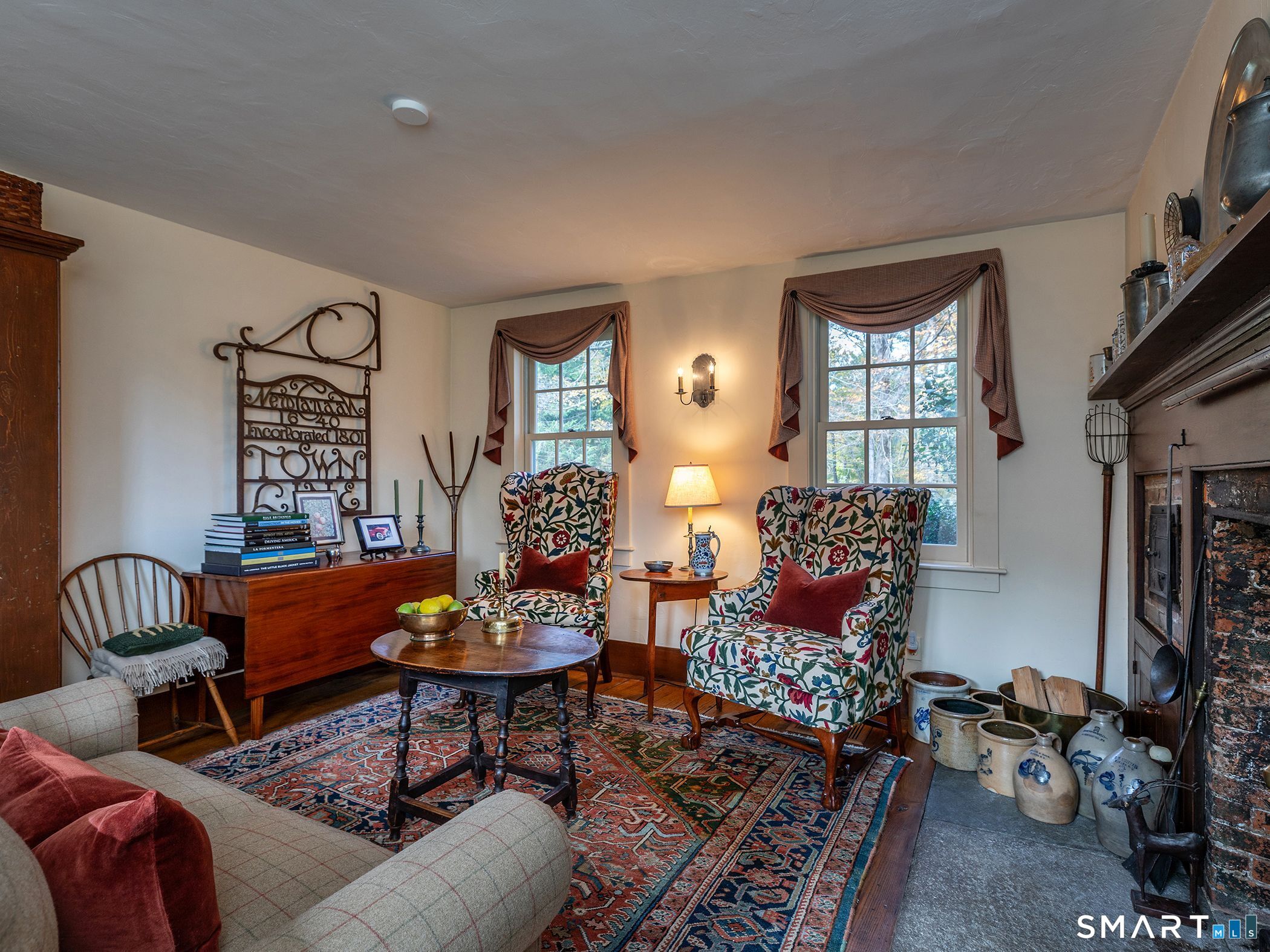 68 Anderson Road Kent, CT 06785 - Photo 15 of 39