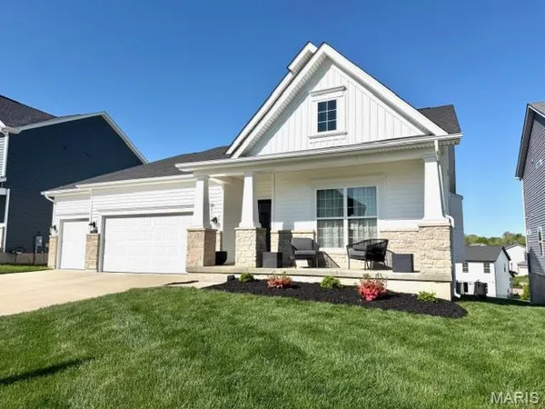 $675,000 | 1363 Bloomfield Drive, Eureka, MO 63025