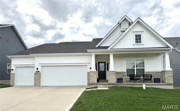 $675,000 | 1363 Bloomfield Drive, Eureka, MO 63025