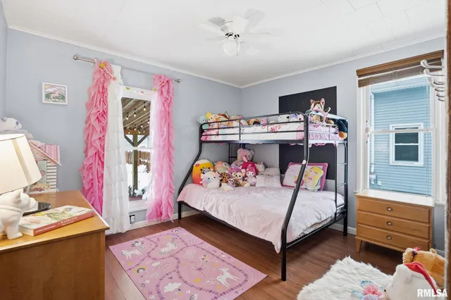 $185,000 | 415 23rd Avenue, Moline, IL 61265