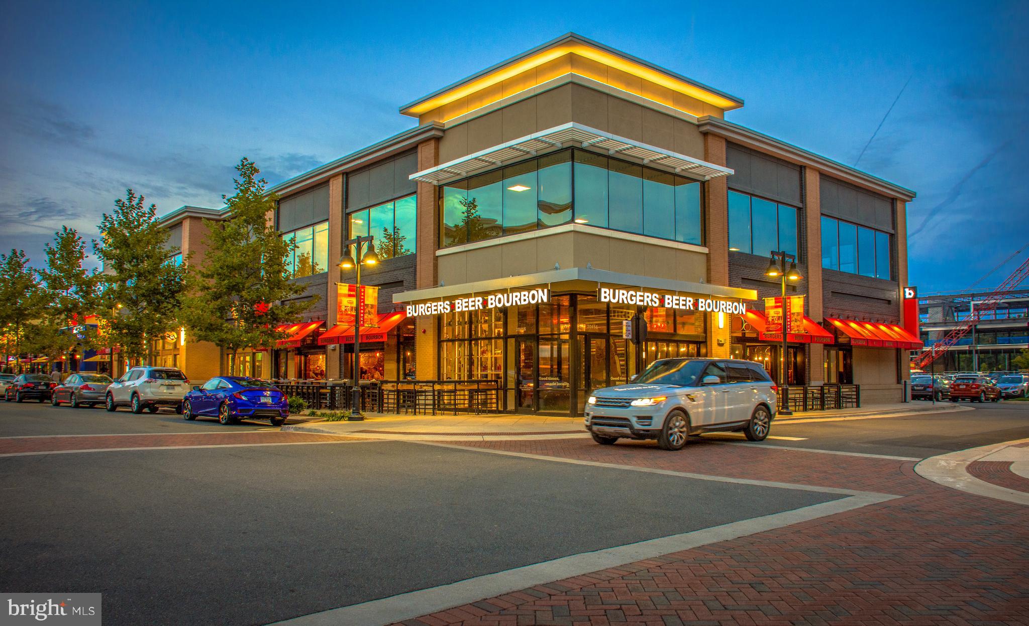 44516 Newfoundland Square Ashburn, VA 20147 - Photo 19 of 25