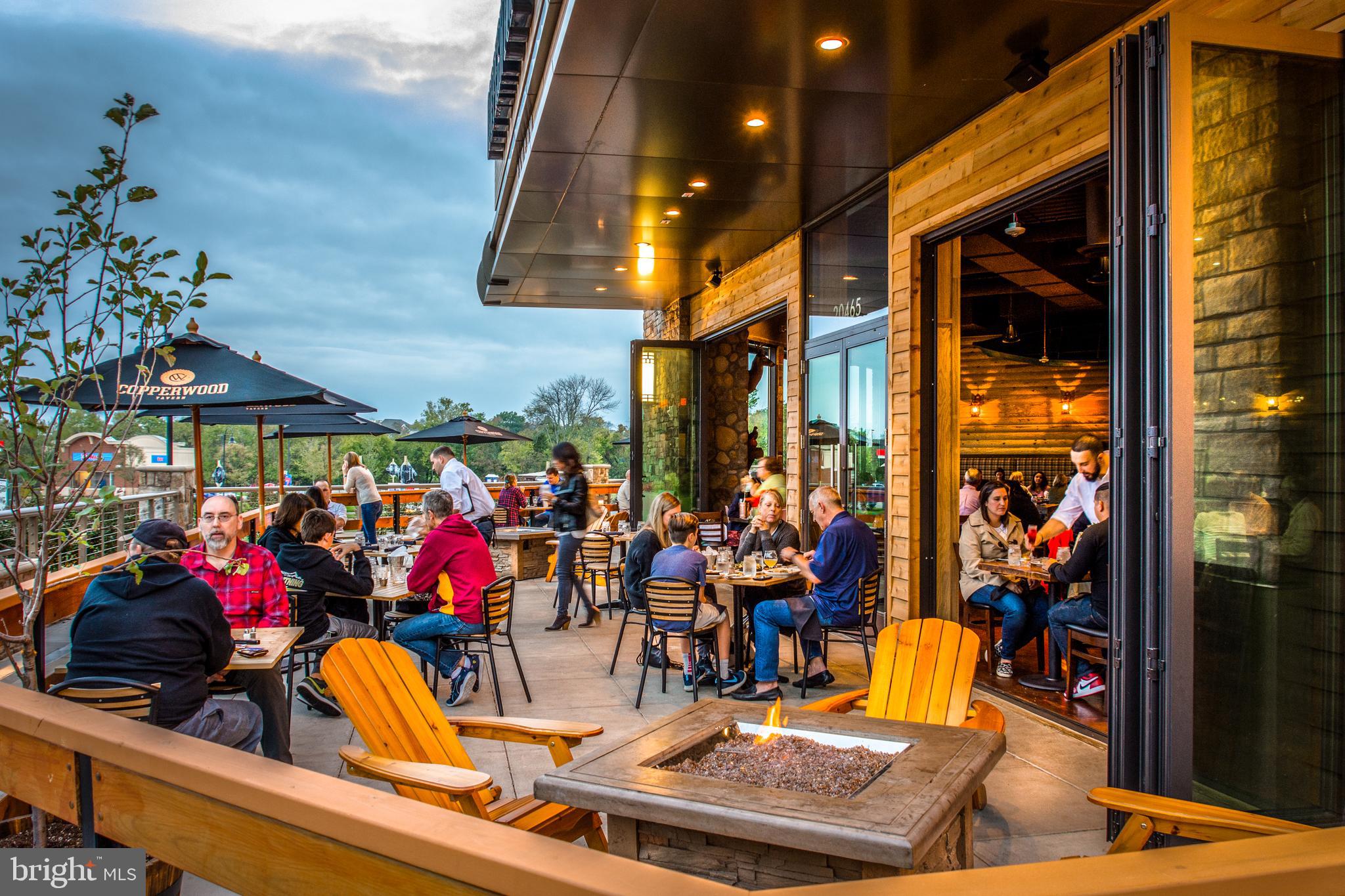 44516 Newfoundland Square Ashburn, VA 20147 - Photo 21 of 25