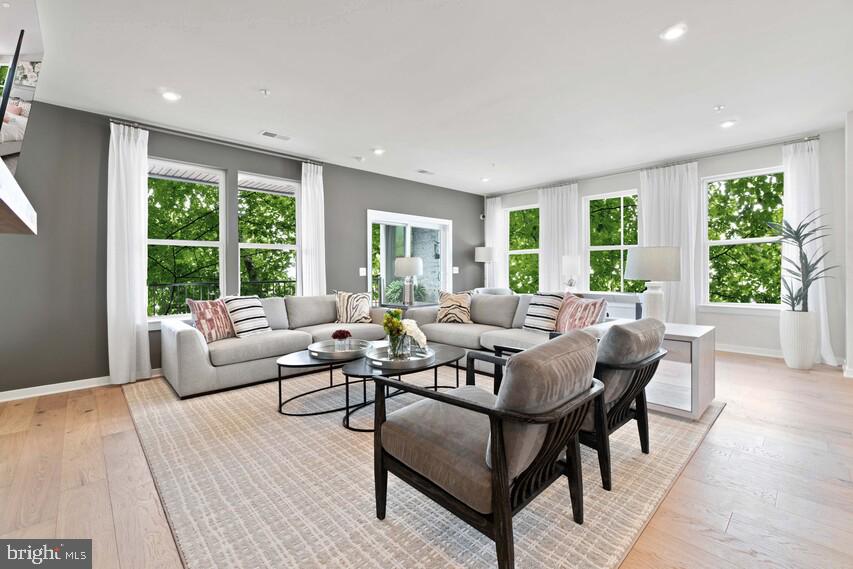 44516 Newfoundland Square Ashburn, VA 20147 - Photo 5 of 25