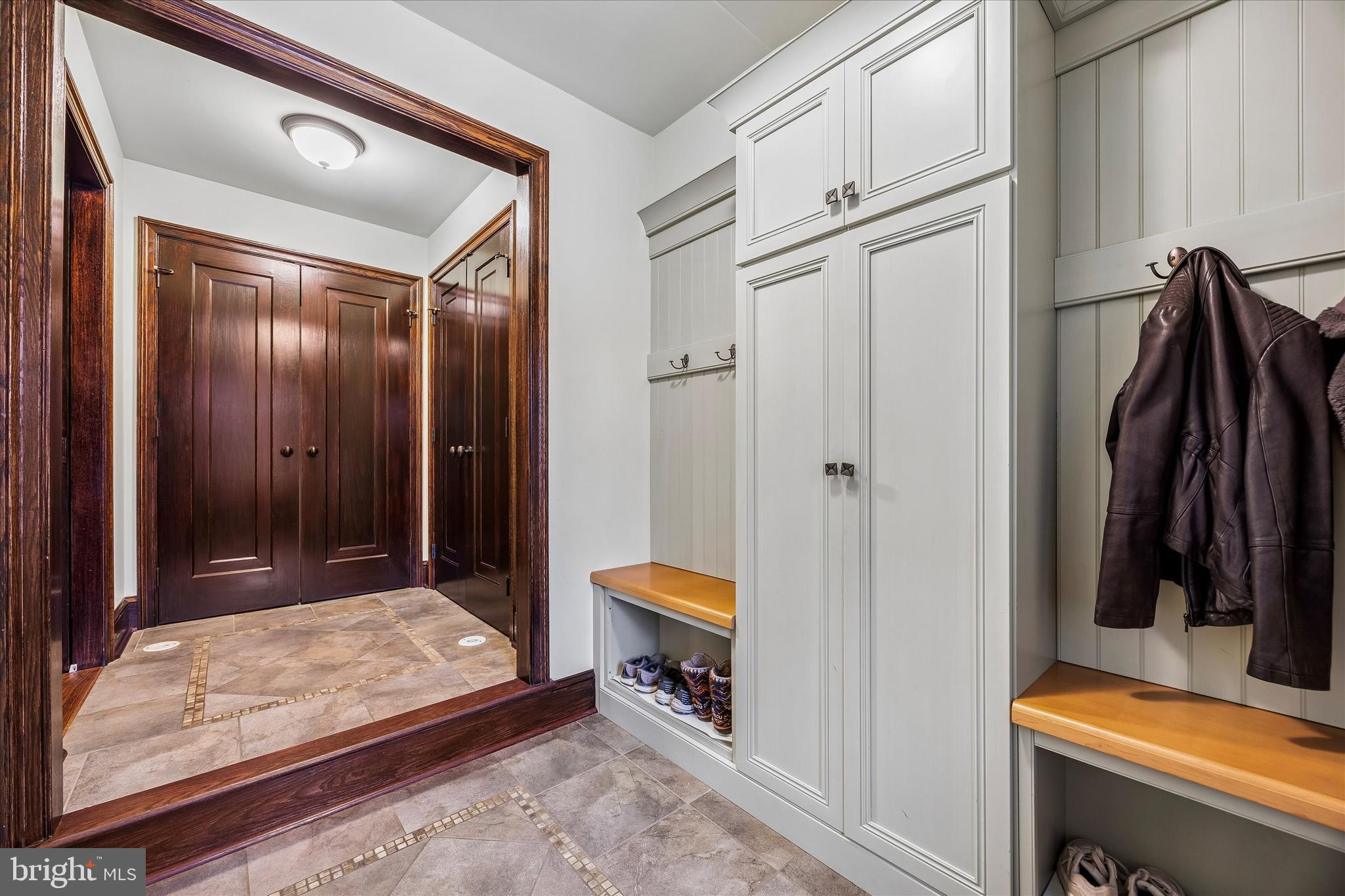 239 Winding Way Merion Station, PA 19066 - Photo 18 of 48 a view of walk in closet