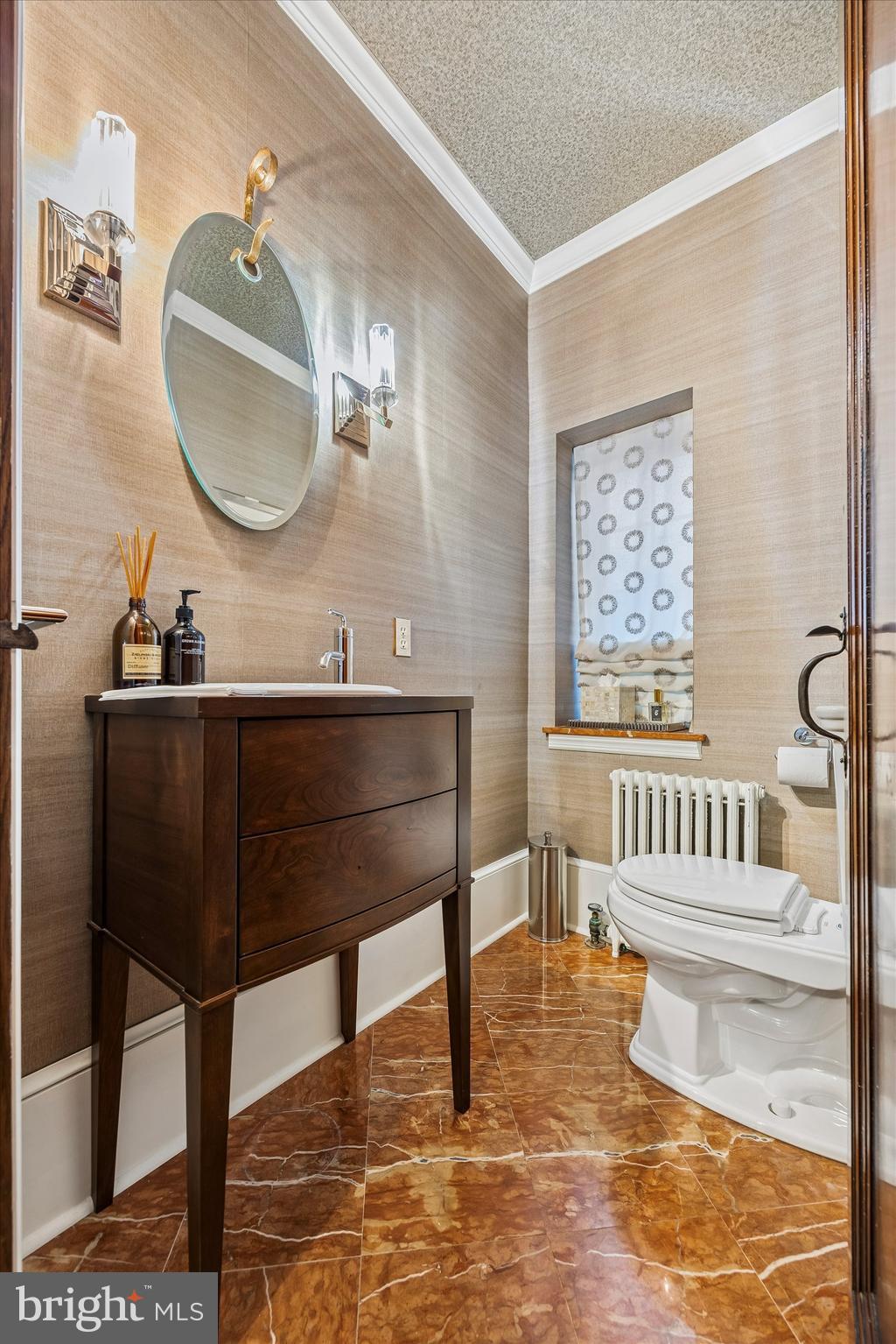 239 Winding Way Merion Station, PA 19066 - Photo 20 of 48 a living room with furniture