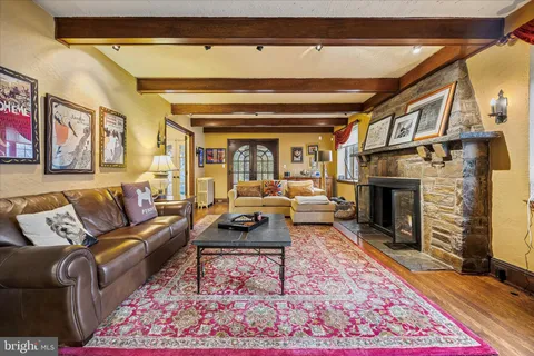 $1,995,000 | 239 Winding Way, Merion Station, PA 19066