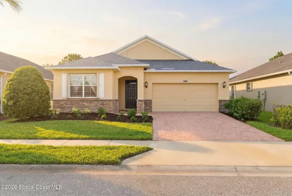 $430,000 | 6488 Van Ness Drive, Melbourne, FL 32940
