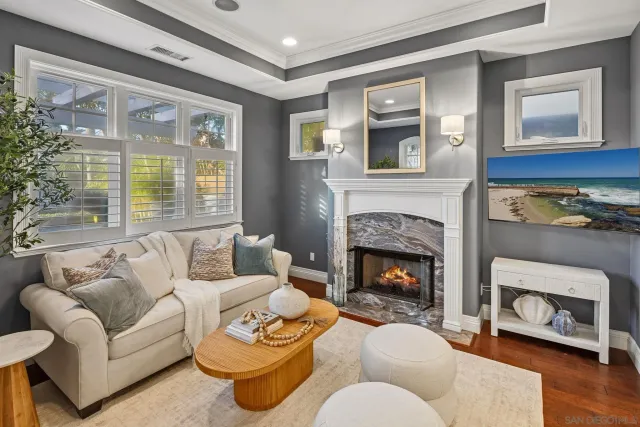 $4,950,000 | 861 B Avenue, Coronado, CA 92118