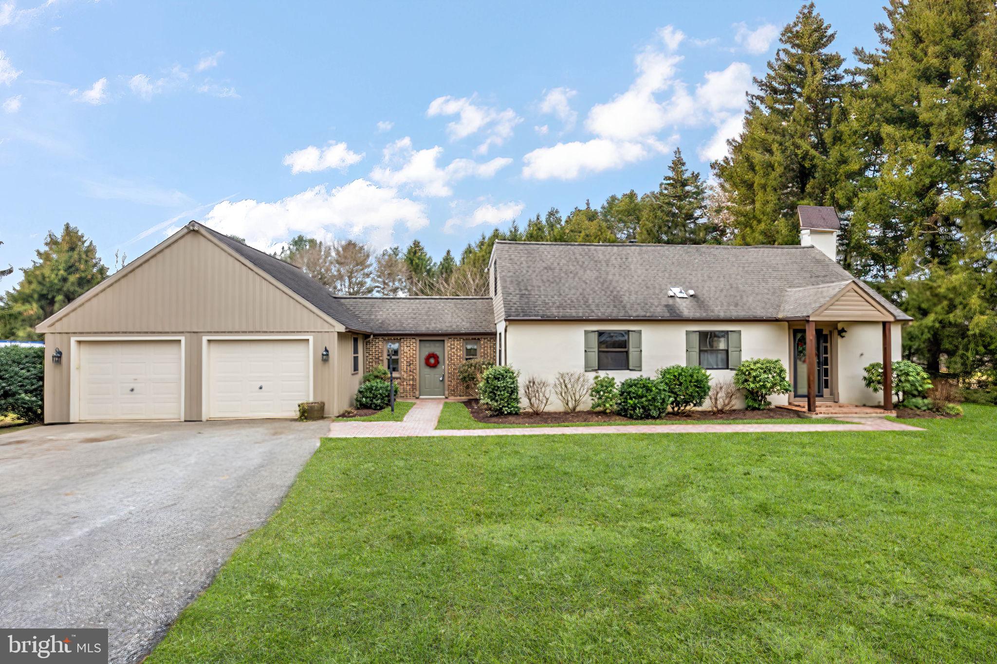 1961 Newark Road Lincoln University, PA 19352 - Photo 1 of 28