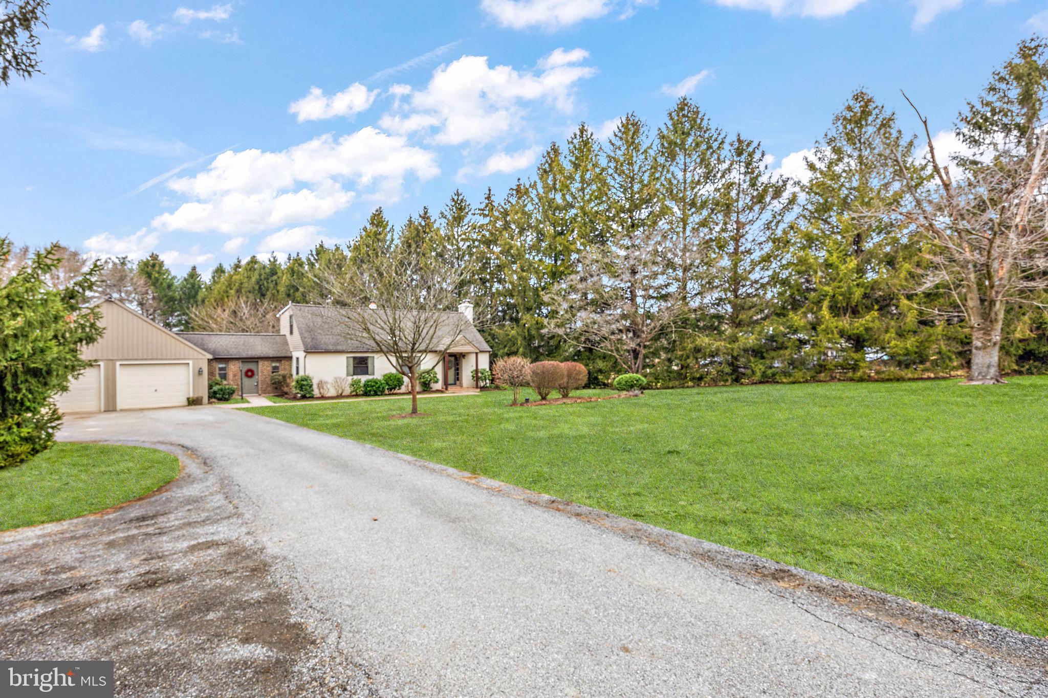 1961 Newark Road Lincoln University, PA 19352 - Photo 23 of 28