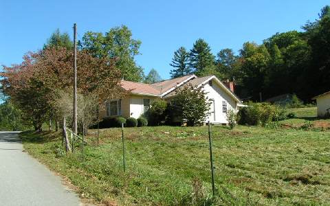 11020 Johnny Gap Road Suches, GA 30572 - Photo 1 of 1 Main View