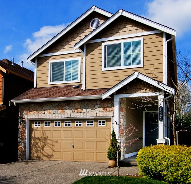 18024 29th Drive Southeast Bothell, WA 98012 - Photo 1 of 25