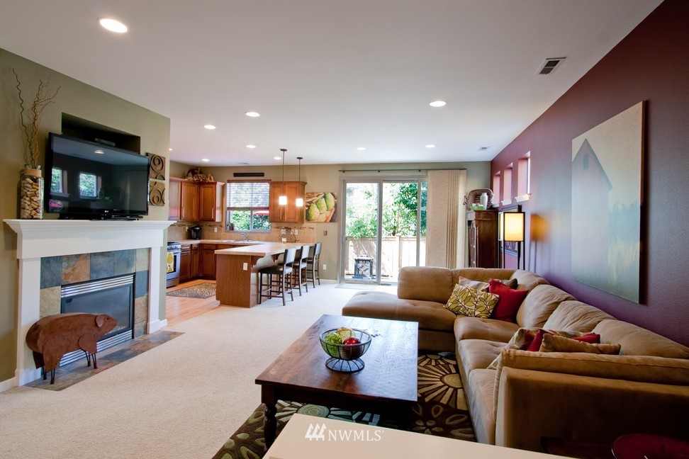 18024 29th Drive Southeast Bothell, WA 98012 - Photo 4 of 25