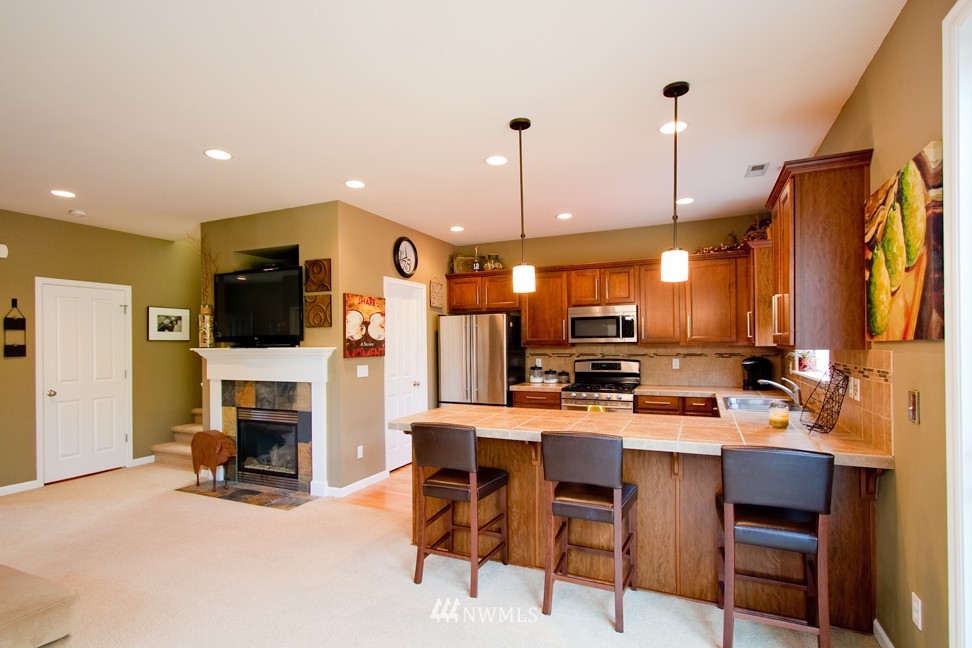 18024 29th Drive Southeast Bothell, WA 98012 - Photo 6 of 25