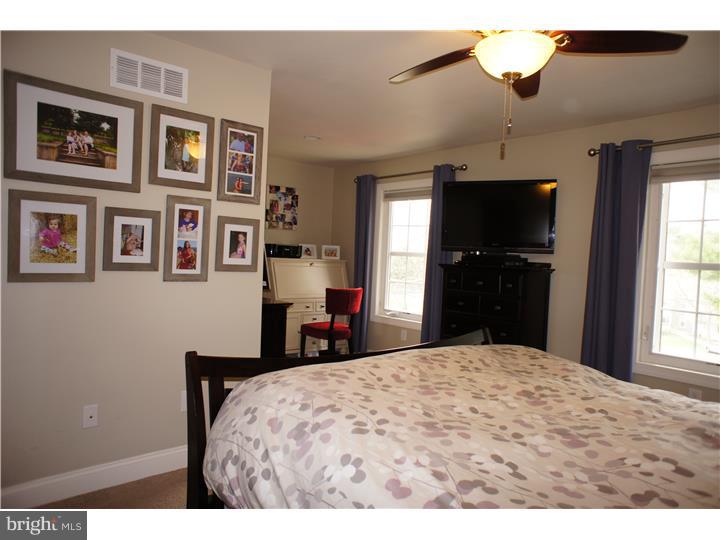 315 McIntosh Road West Chester, PA 19382 - Photo 13 of 25 Master Bedroom
