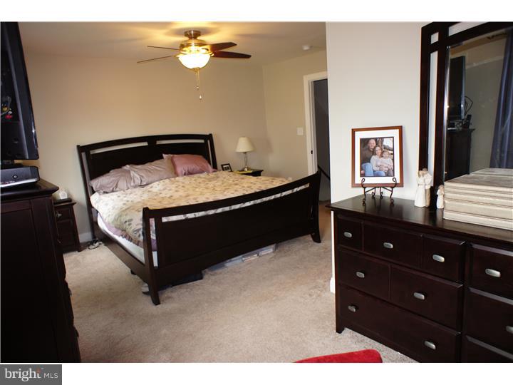 315 McIntosh Road West Chester, PA 19382 - Photo 14 of 25 Master Bedroom