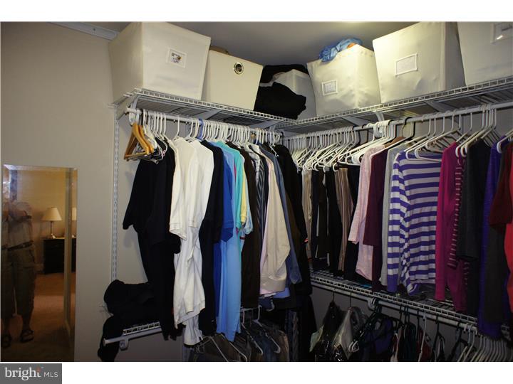315 McIntosh Road West Chester, PA 19382 - Photo 17 of 25 Walk-in Closet