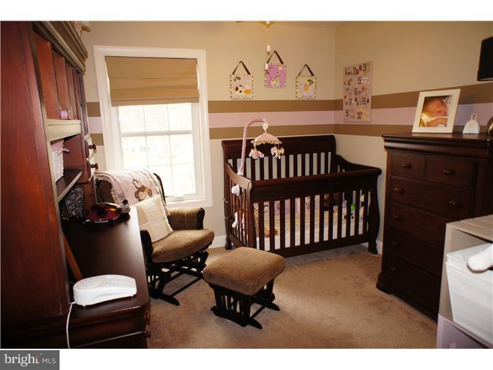 315 McIntosh Road West Chester, PA 19382 - Photo 19 of 25 Bedroom 3