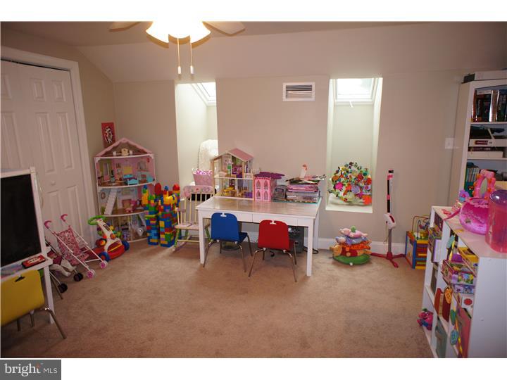 315 McIntosh Road West Chester, PA 19382 - Photo 22 of 25 Bonus Room