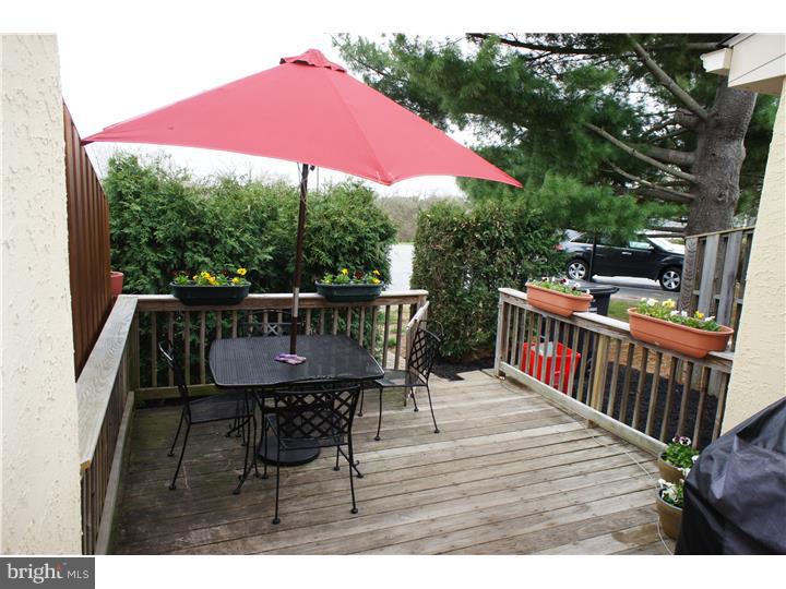315 McIntosh Road West Chester, PA 19382 - Photo 23 of 25 Deck