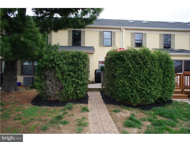 315 McIntosh Road West Chester, PA 19382 - Photo 25 of 25 Exterior Back