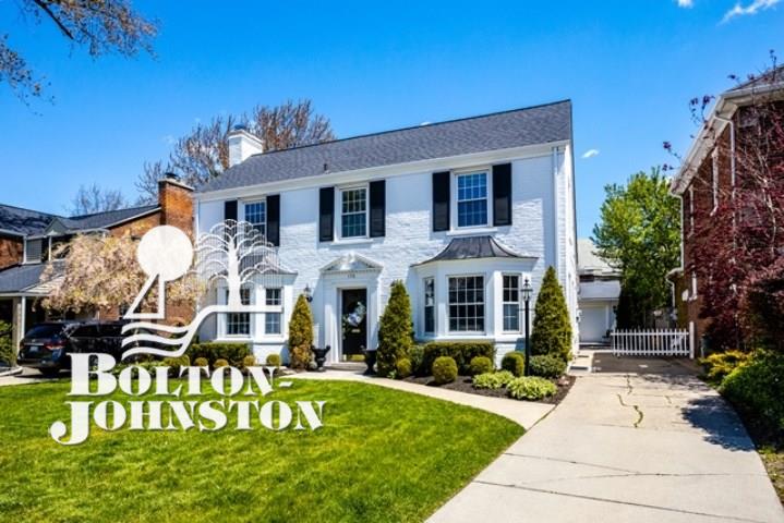176 Fisher Road Grosse Pointe, MI 48230 - Photo 34 of 37 1/2 Block to The Hill!