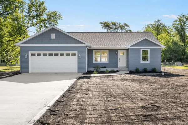 $474,900 | 51656 Cherry Road, Granger, IN 46530