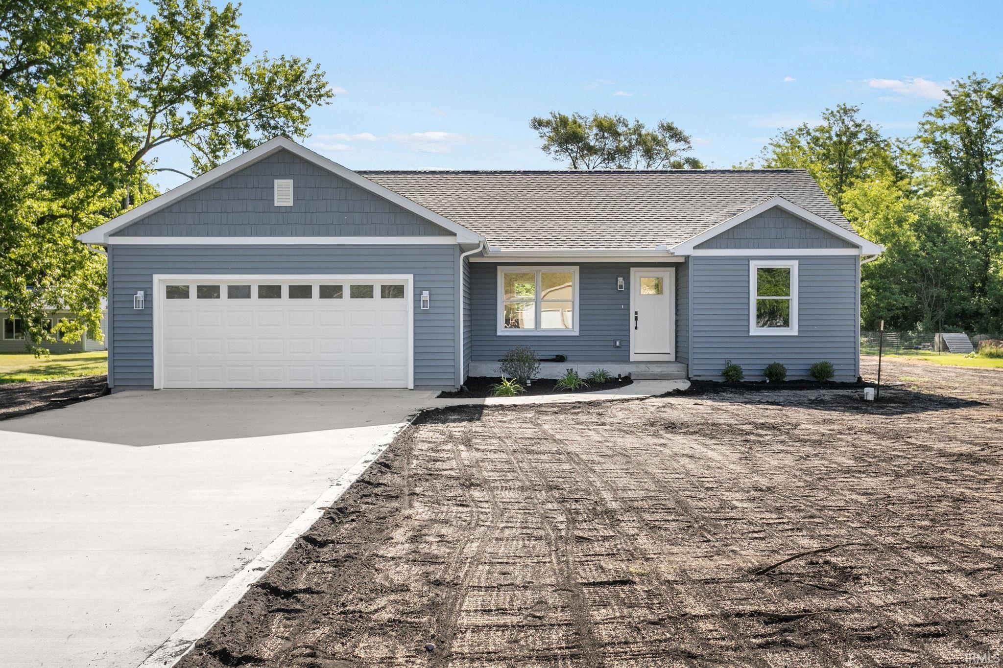51656 Cherry Road Granger, IN 46530 - Photo 1 of 27