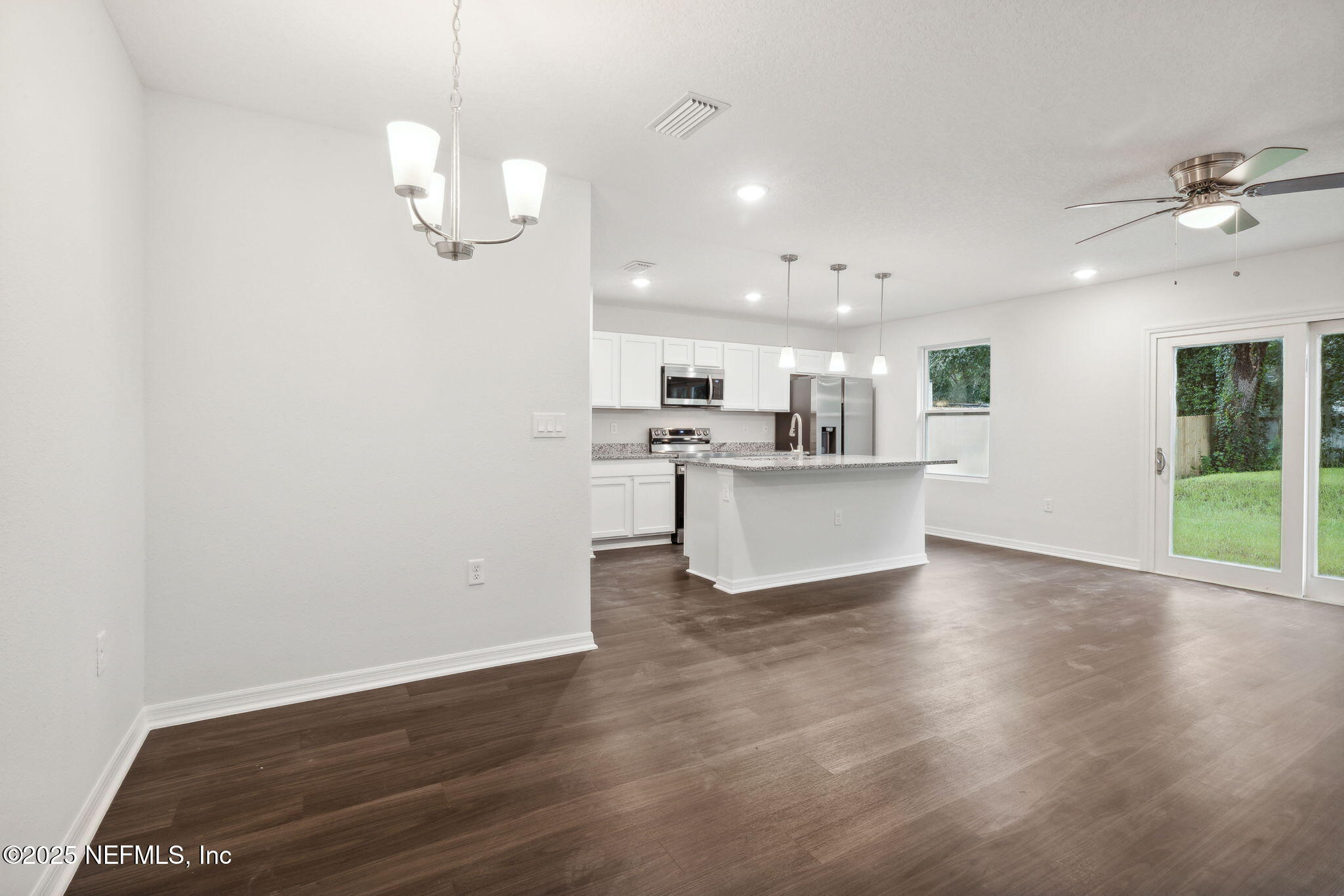 8534 Metto Road Jacksonville, FL 32244 - Photo 30 of 30 Open Floor Plan