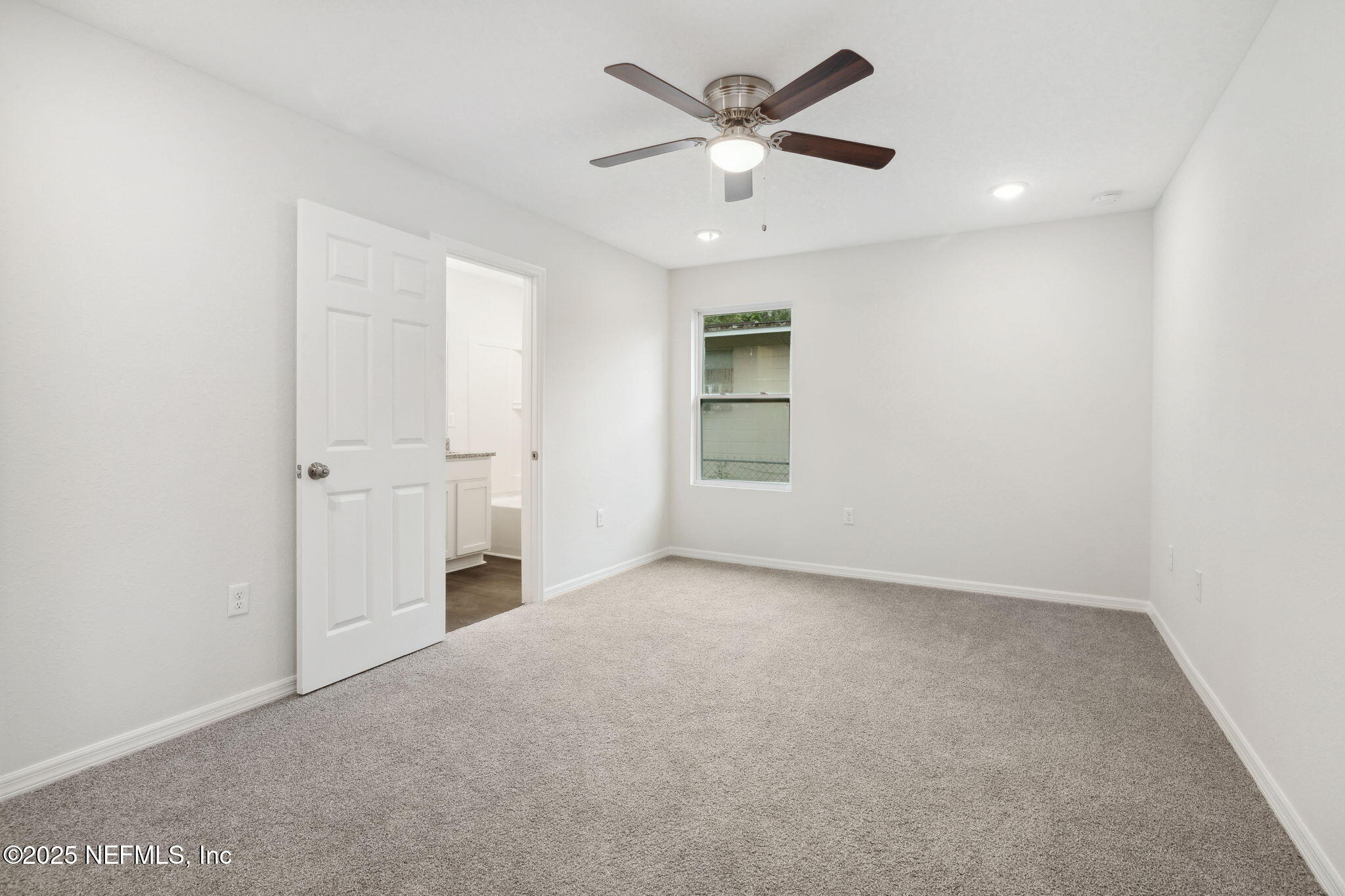 8534 Metto Road Jacksonville, FL 32244 - Photo 13 of 30 Master Bedroom