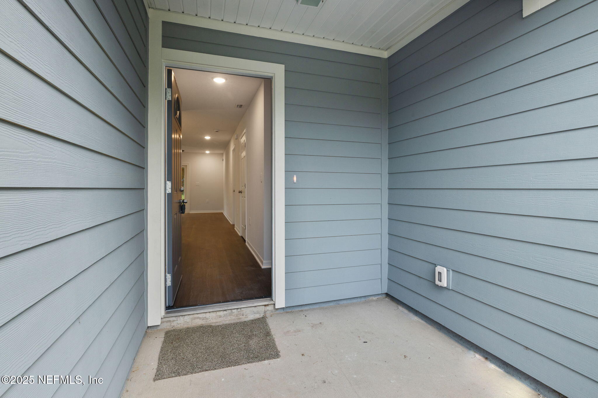 8534 Metto Road Jacksonville, FL 32244 - Photo 5 of 30 Front Entry