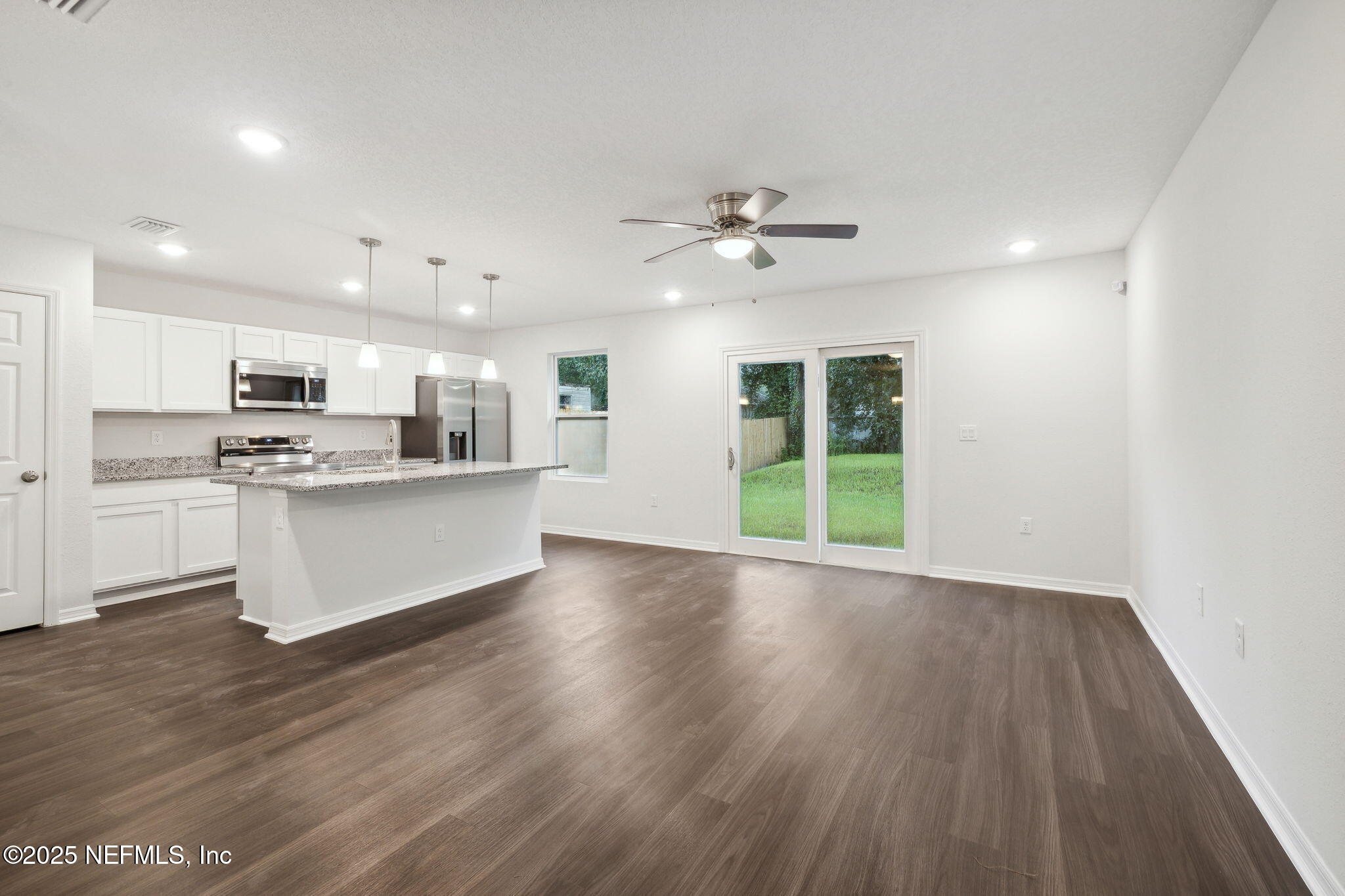 8534 Metto Road Jacksonville, FL 32244 - Photo 27 of 30 Open Floor Plan
