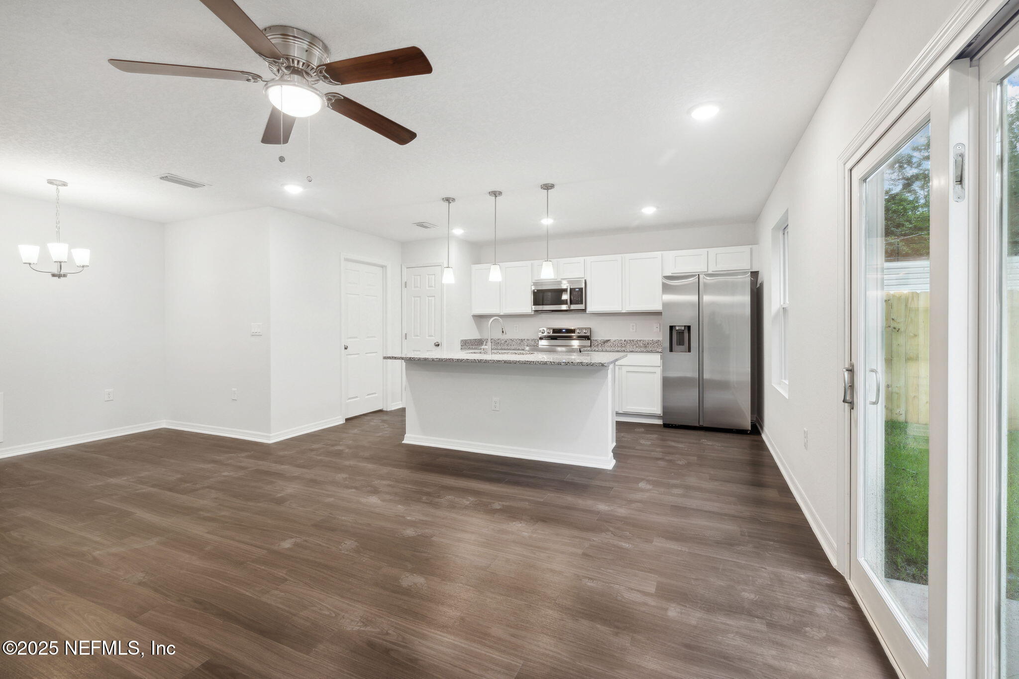 8534 Metto Road Jacksonville, FL 32244 - Photo 29 of 30 Open Floor Plan