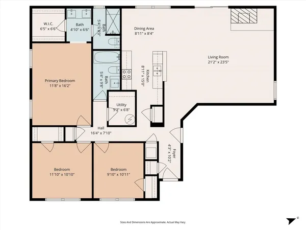 $345,000 | 15 Still Glen Court, The Woodlands, TX 77381