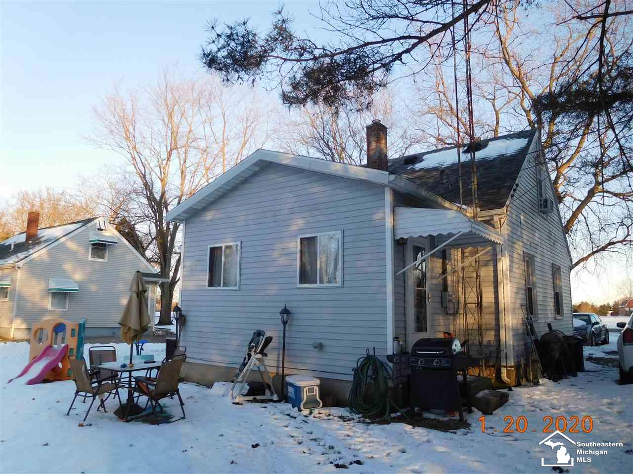 15435 Keegan Road Monroe, MI 48161 - Photo 4 of 20