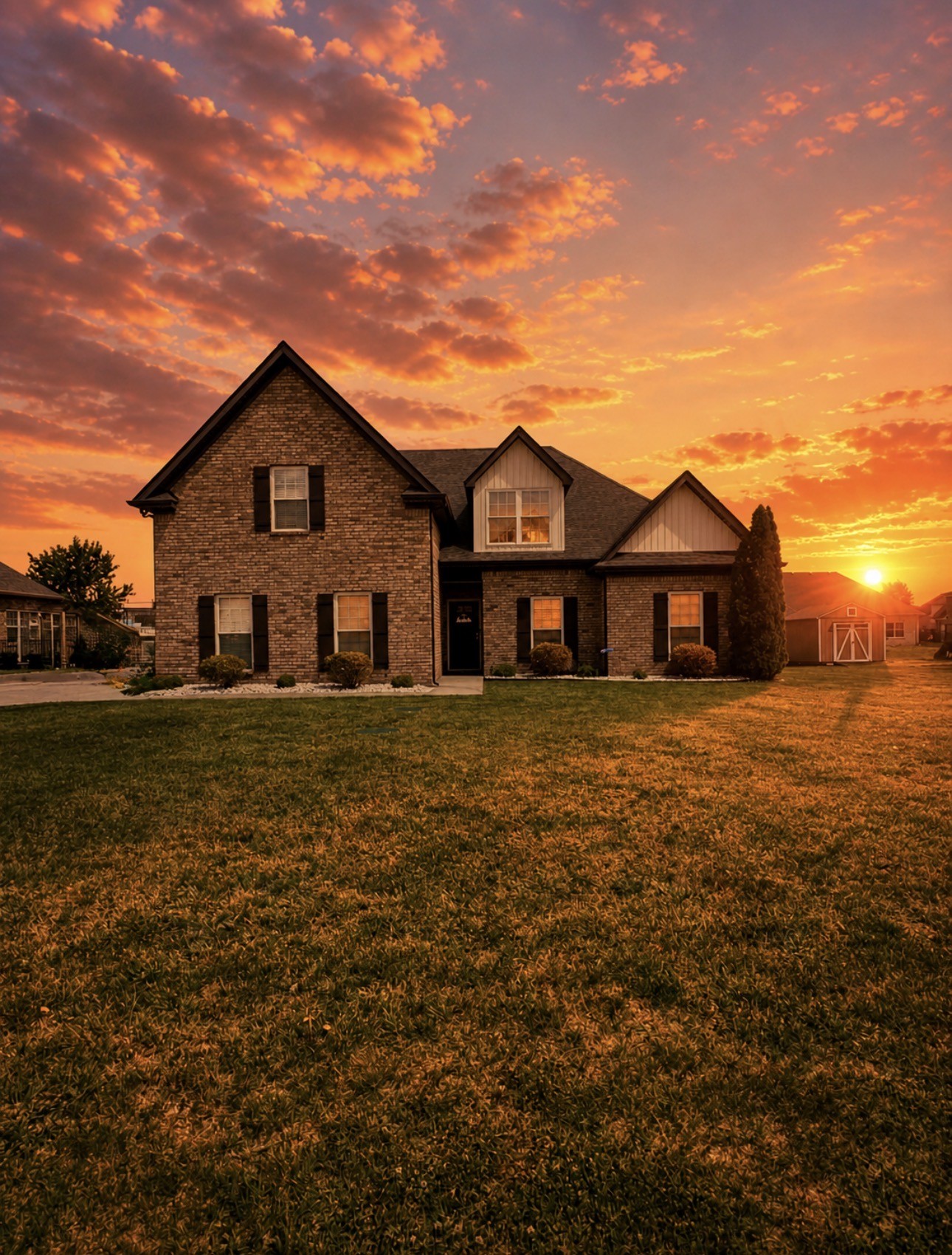 1136 Millstone Creek Road Lascassas, TN 37085 - Photo 7 of 41