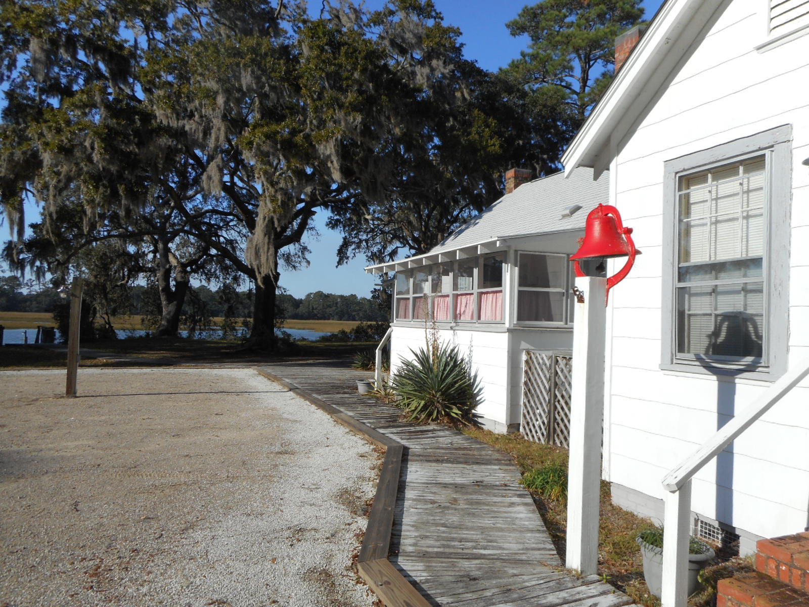 8538 Peters Point Road Edisto Island, SC 29438 - Photo 13 of 43 8538 Peters Pt. (39)