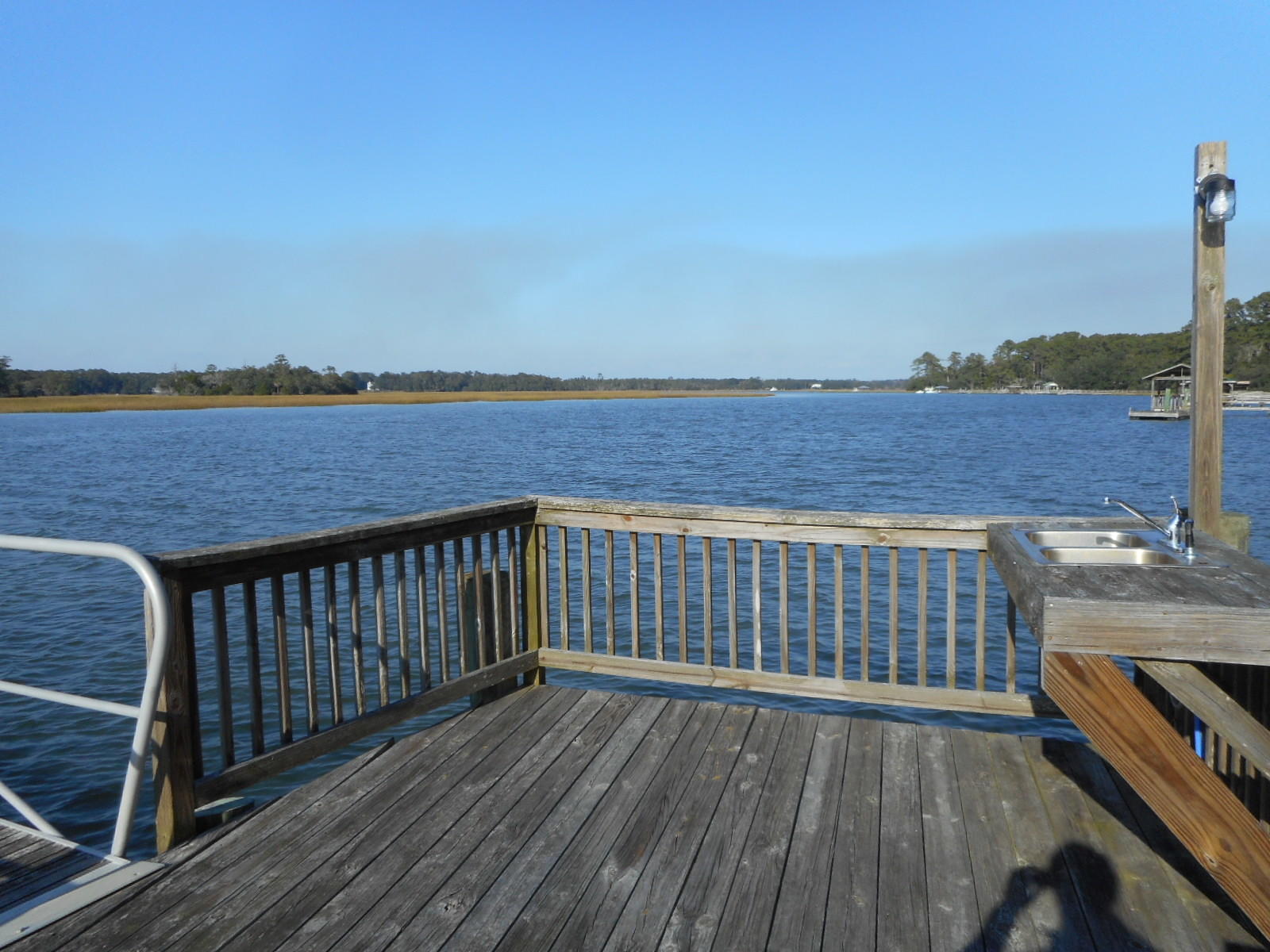 8538 Peters Point Road Edisto Island, SC 29438 - Photo 15 of 43 8538 Peters Pt. (27)