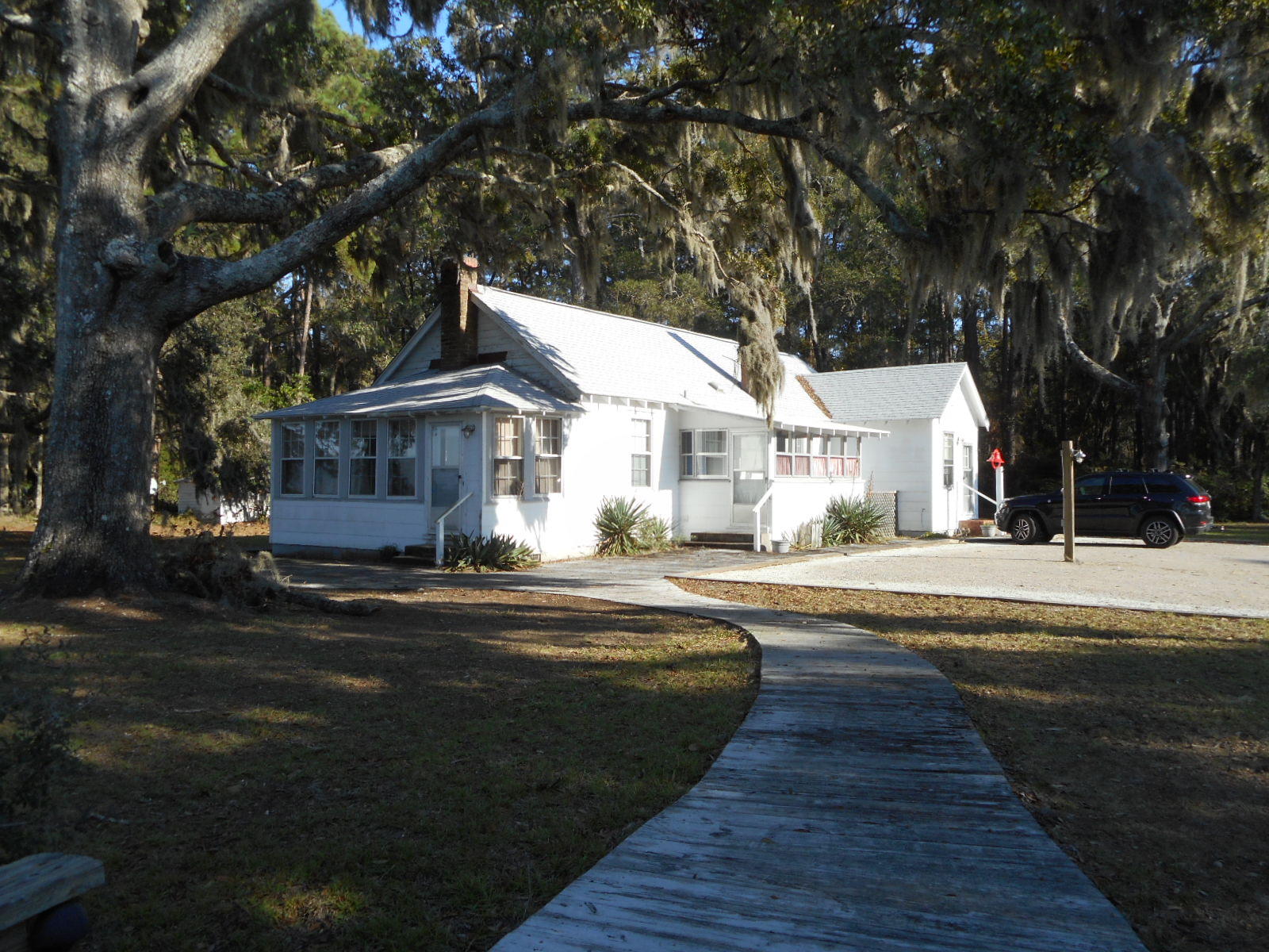 8538 Peters Point Road Edisto Island, SC 29438 - Photo 17 of 43 8538 Peters Pt. (29)
