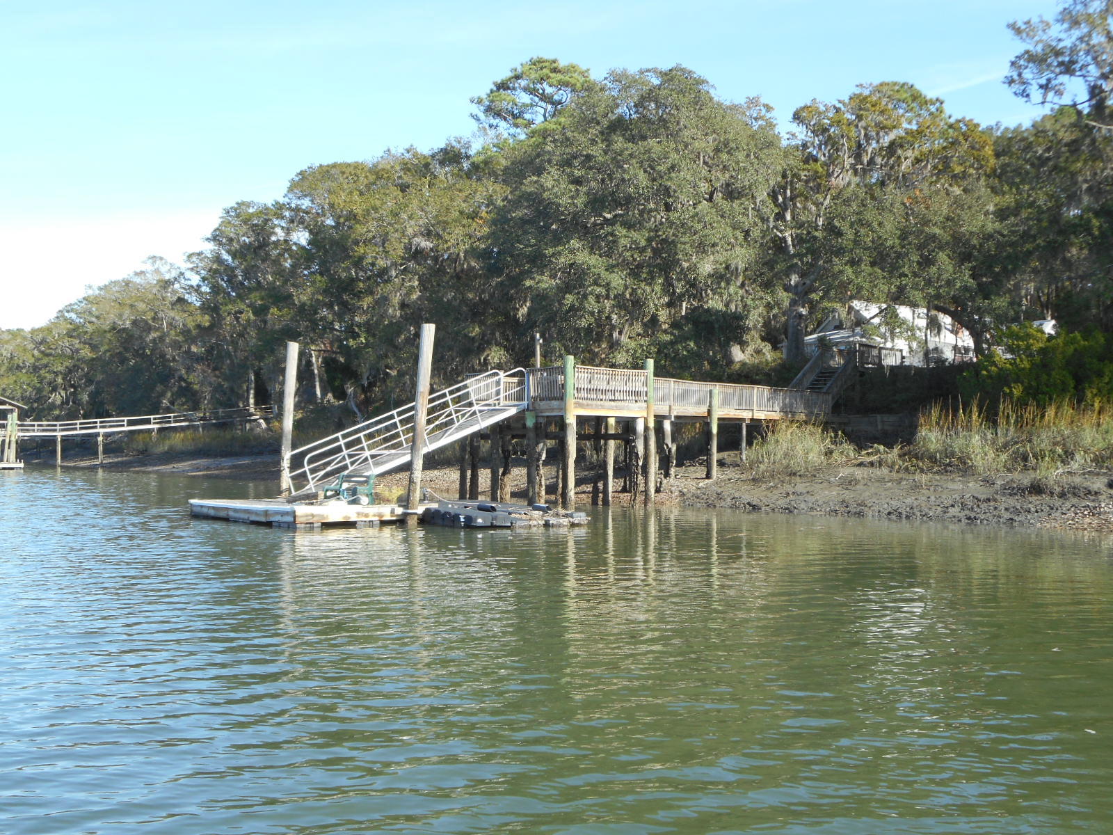 8538 Peters Point Road Edisto Island, SC 29438 - Photo 20 of 43 DSCN3550