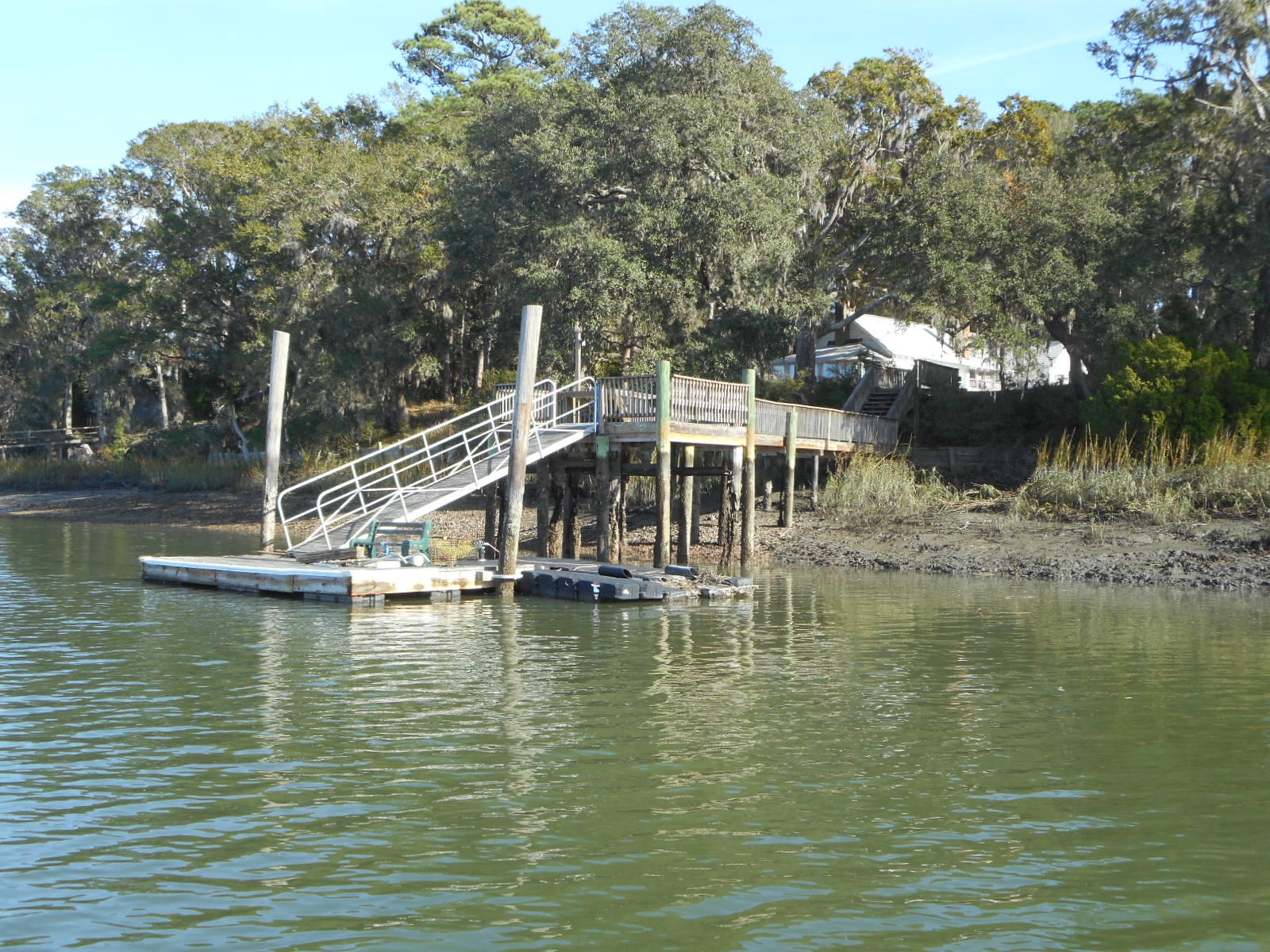 8538 Peters Point Road Edisto Island, SC 29438 - Photo 21 of 43 DSCN3551