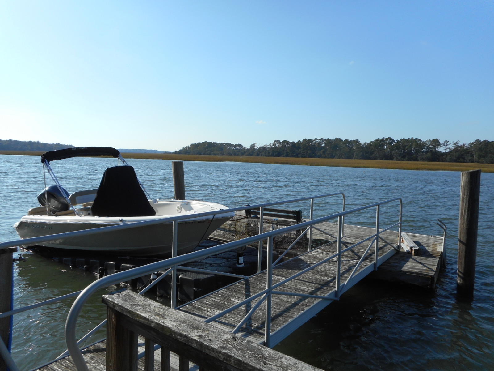 8538 Peters Point Road Edisto Island, SC 29438 - Photo 33 of 43 8538 Peters Pt. (25)