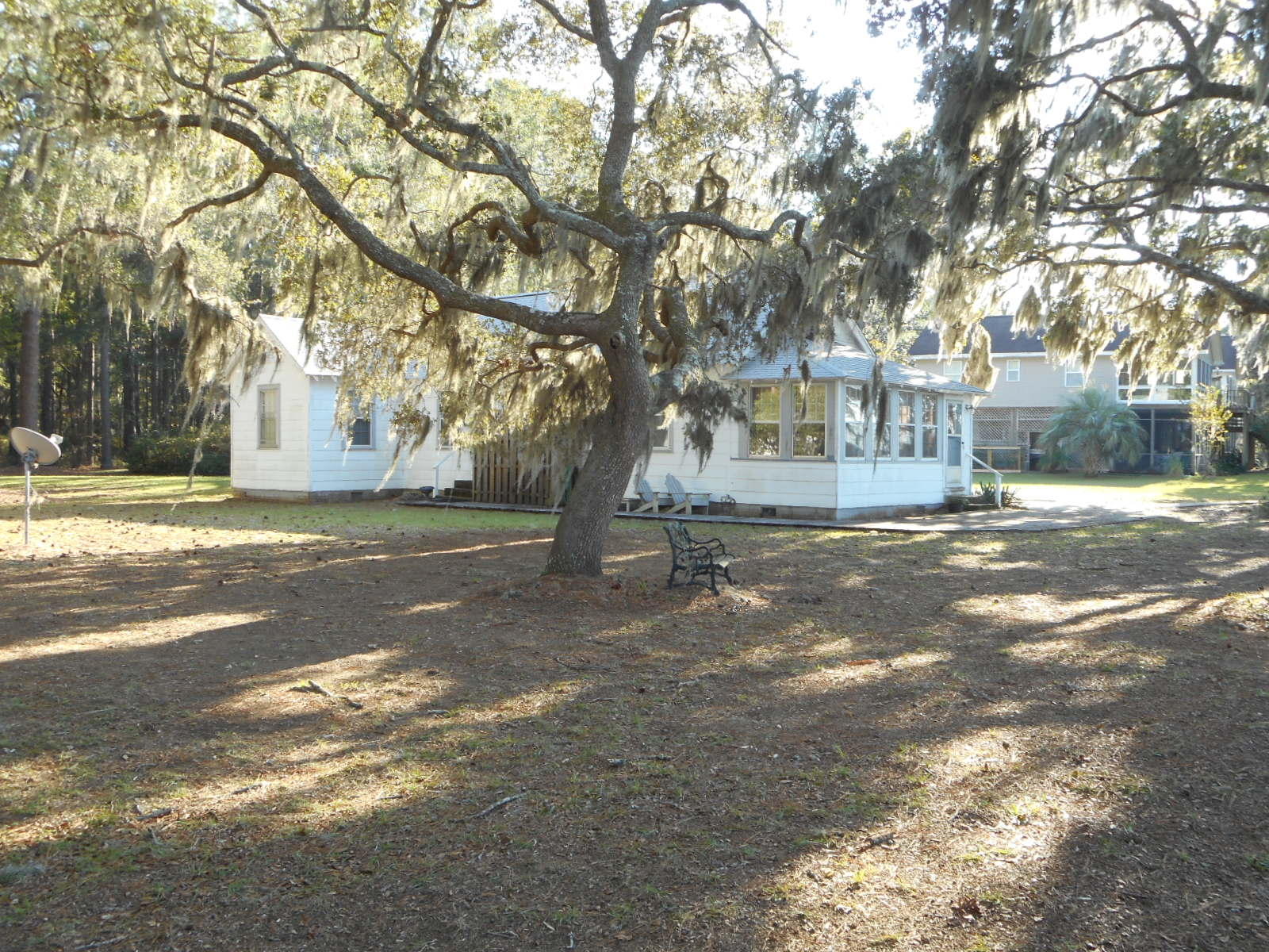 8538 Peters Point Road Edisto Island, SC 29438 - Photo 39 of 43 8538 Peters Pt. (34)