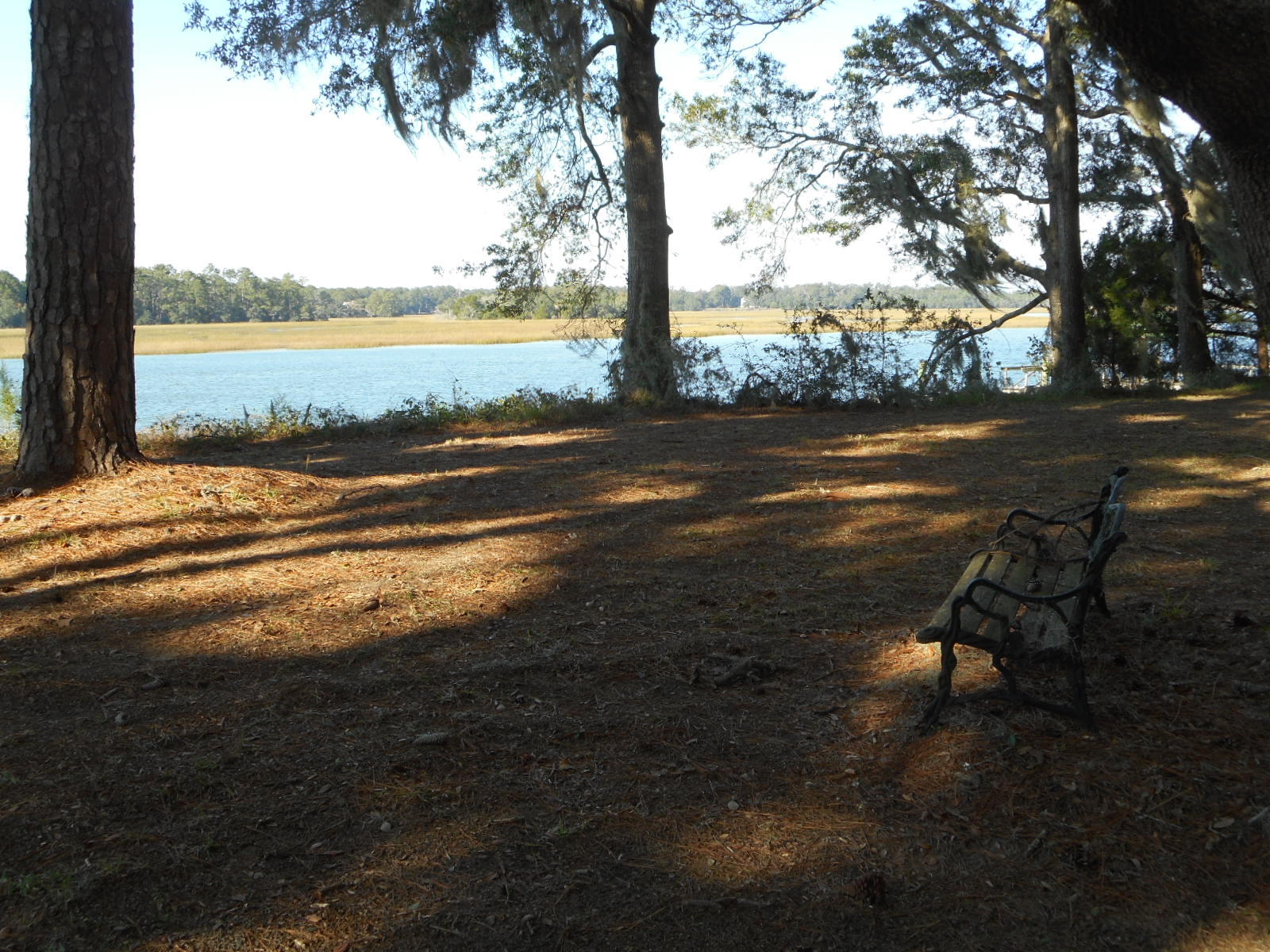 8538 Peters Point Road Edisto Island, SC 29438 - Photo 40 of 43 8538 Peters Pt. (35)