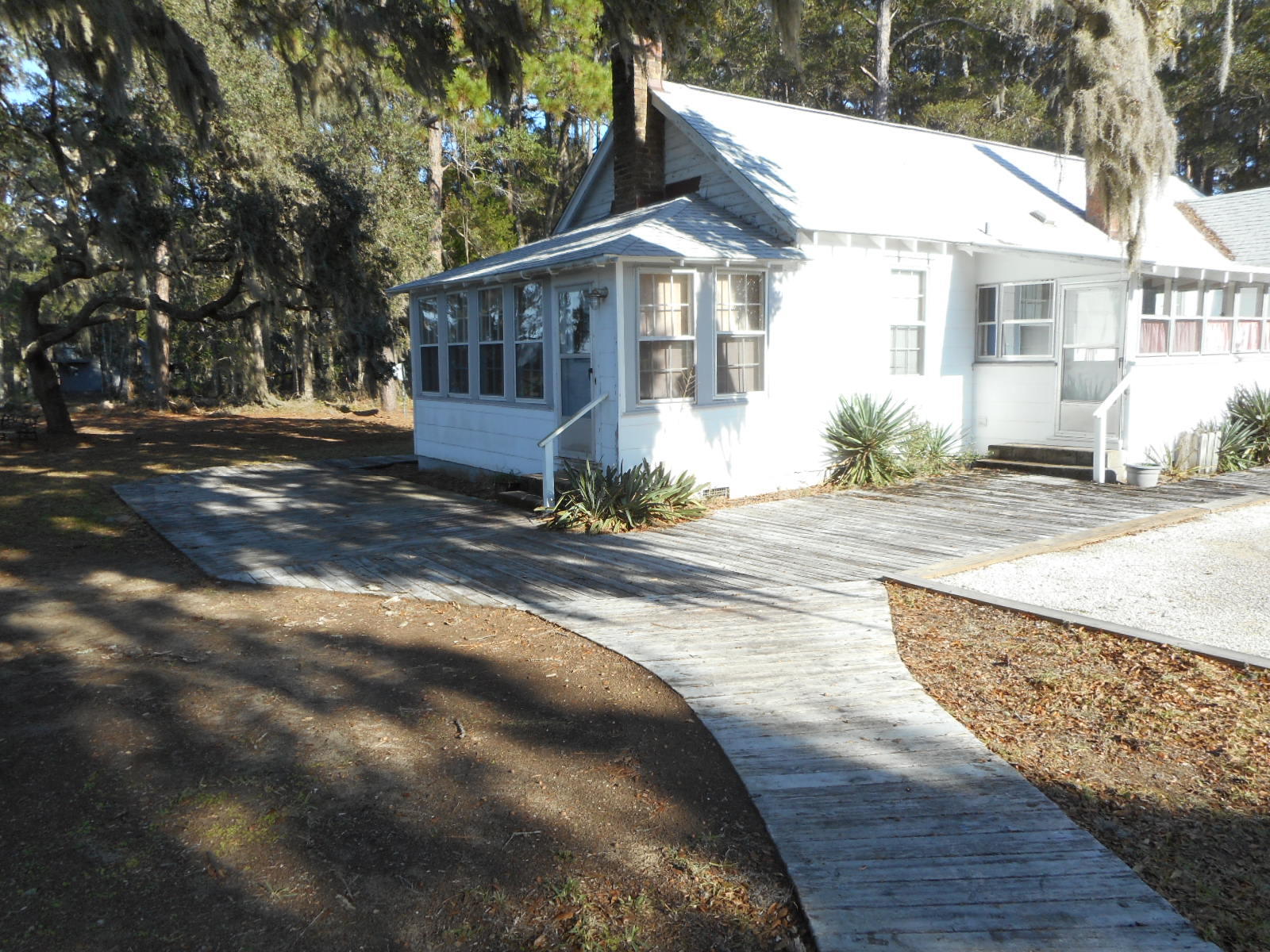8538 Peters Point Road Edisto Island, SC 29438 - Photo 41 of 43 8538 Peters Pt. (36)