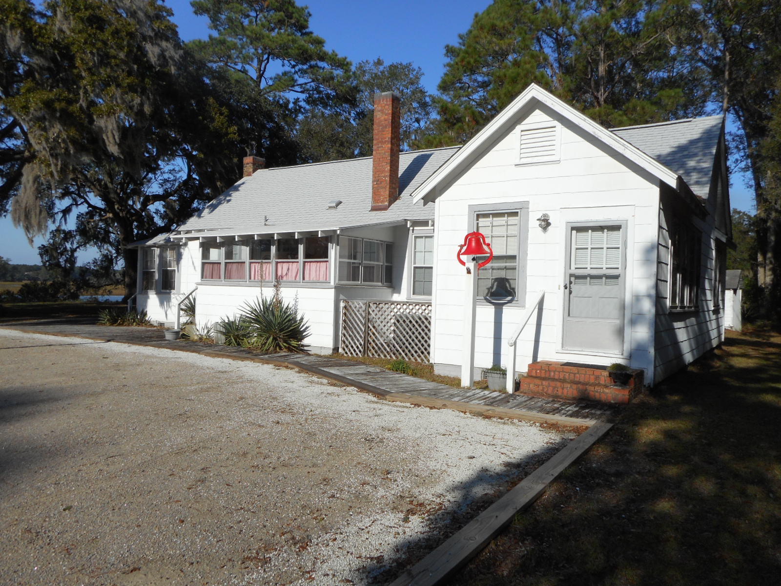 8538 Peters Point Road Edisto Island, SC 29438 - Photo 42 of 43 8538 Peters Pt. (38)