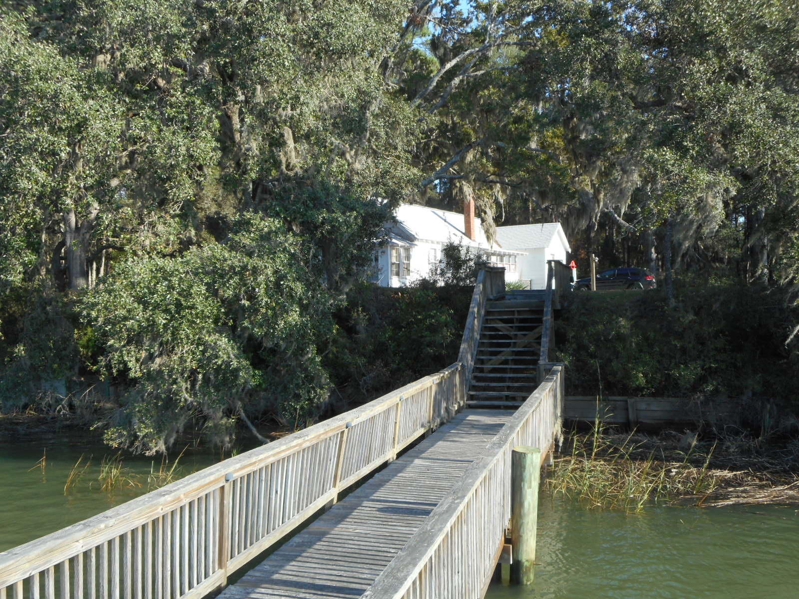 8538 Peters Point Road Edisto Island, SC 29438 - Photo 9 of 43 8538 Peters Pt. (26)